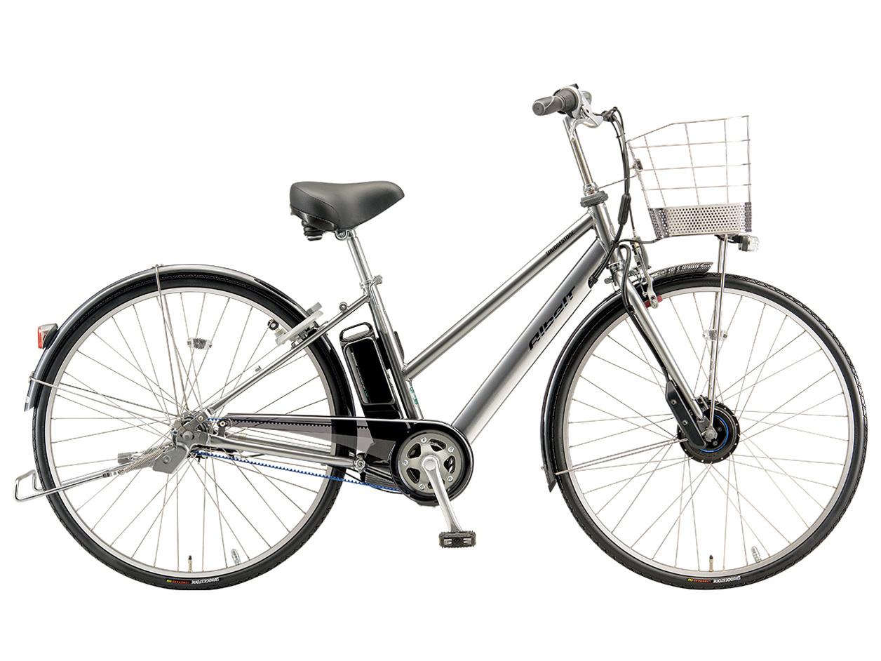 ブリヂストン アルベルトe B400 S型 A7SB42 [M.XジュエルDブルー] +