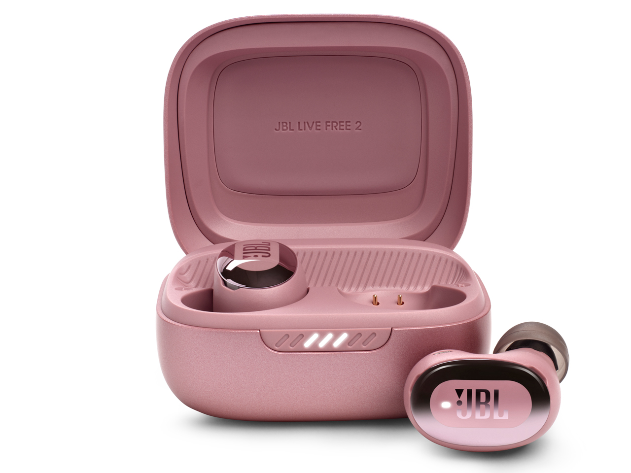 JBL LIVE FREE 2 [ローズ] 価格比較 - 価格.com