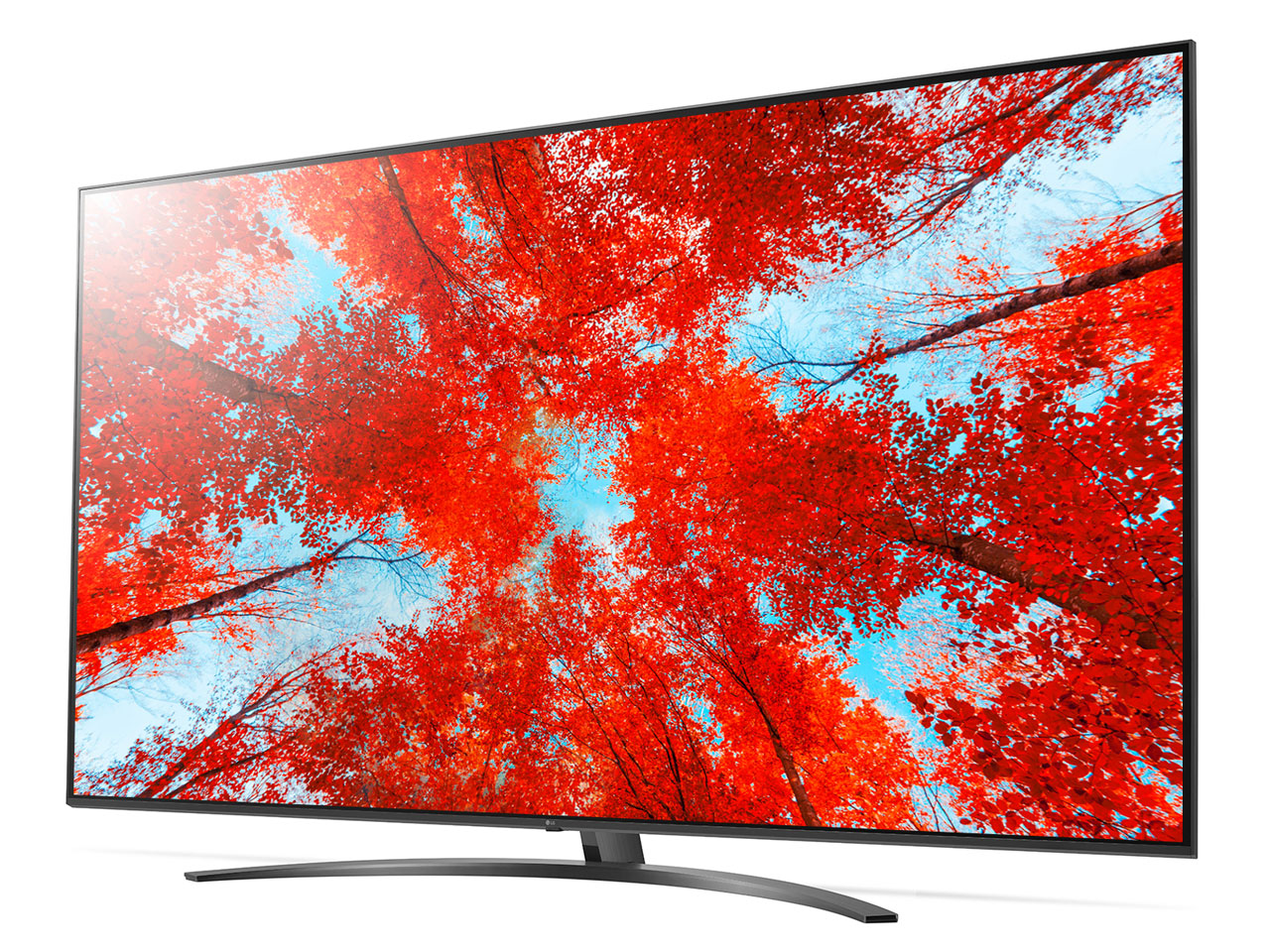 LGエレクトロニクス 75UQ9100PJD [75インチ] 価格比較 - 価格.com