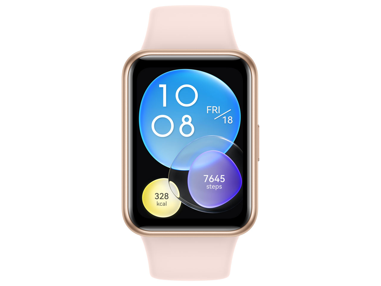 HUAWEI HUAWEI WATCH FIT 2 アクティブモデル [アイルブルー] 価格比較