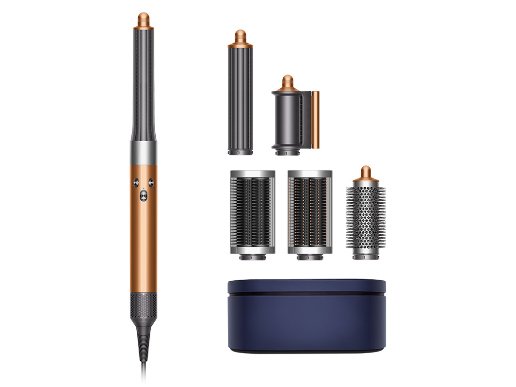 ダイソン Dyson Airwrap マルチスタイラー Complete Long 収納ボックス