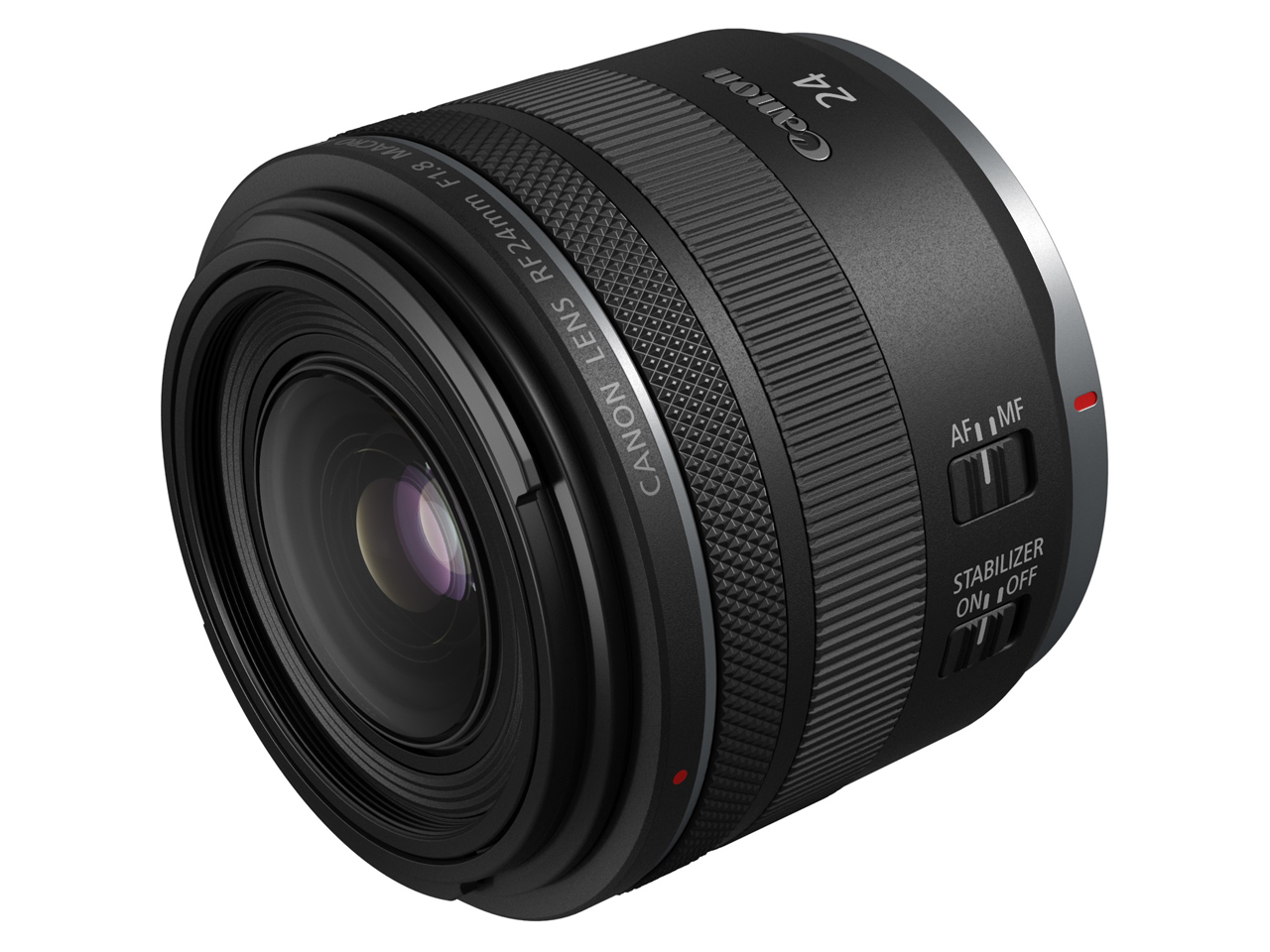 CANON RF24mm F1.8 MACRO IS STM 価格比較 - 価格.com