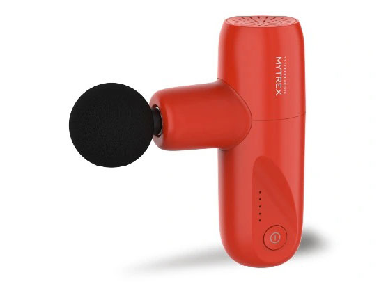 創通メディカル MYTREX REBIVE MINI XS MT-RMXS21R [レッド] 価格比較