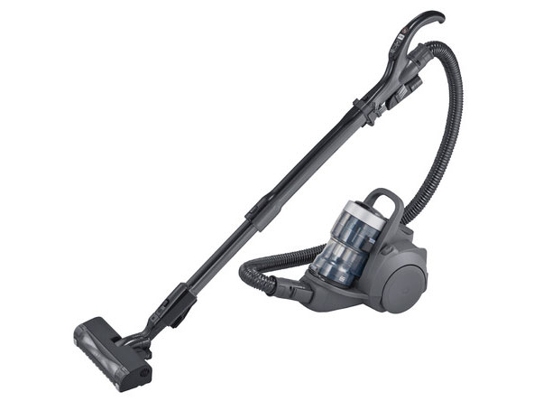 パナソニック ダブルメタル プチサイクロン MC-SR39K 価格比較 - 価格.com