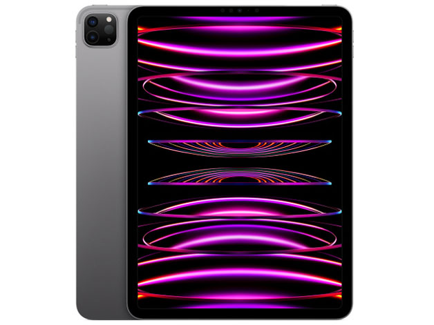 Apple iPad Pro 11インチ 第4世代 Wi-Fi 1TB 2022年秋モデル 価格比較