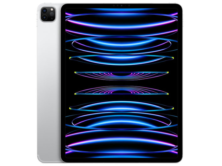 Apple iPad Pro 12.9インチ 第6世代 Wi-Fi+Cellular 128GB 2022年秋
