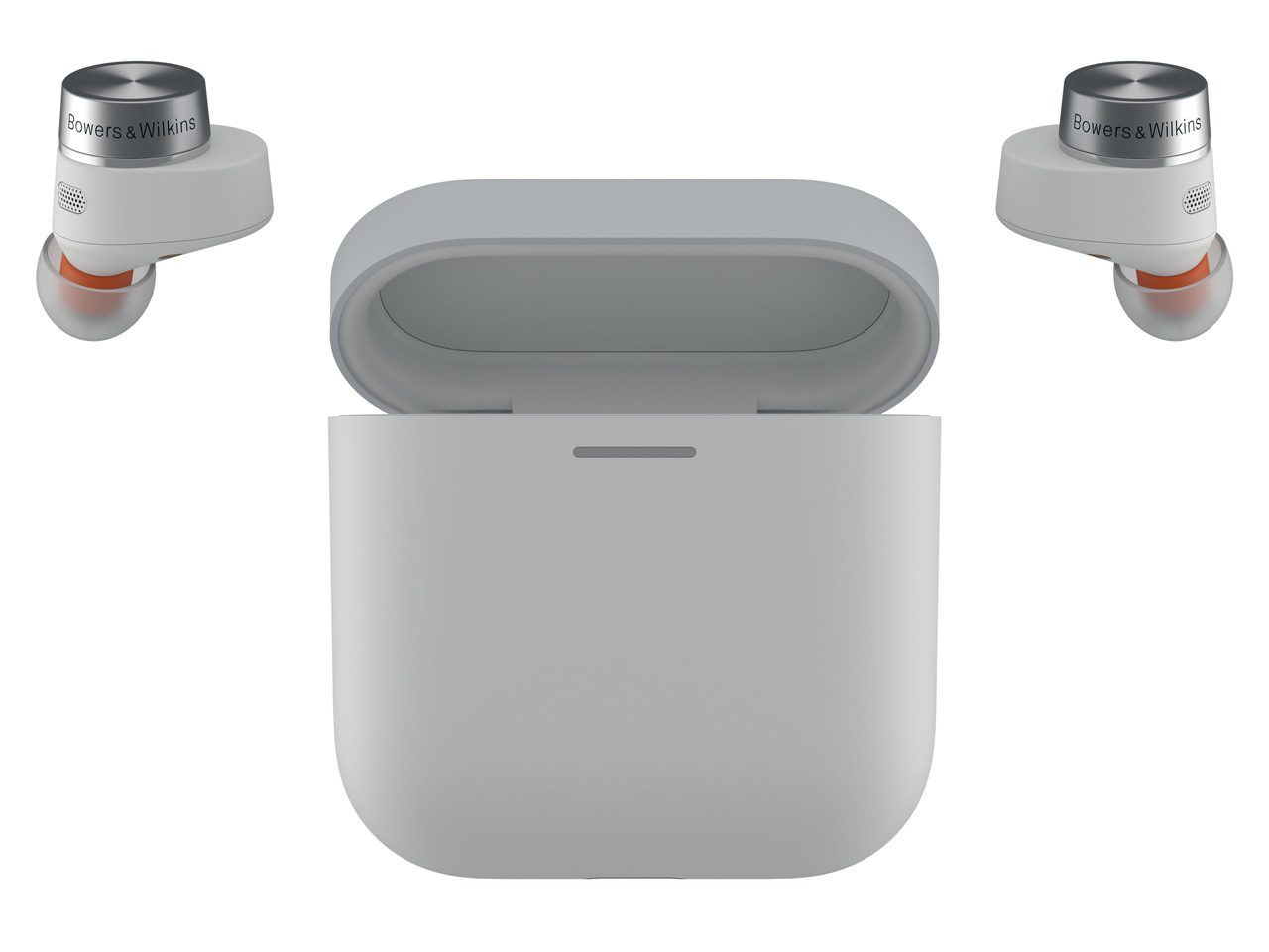 Bowers & Wilkins Pi5 S2 [ストーム・グレー] 価格比較 - 価格.com