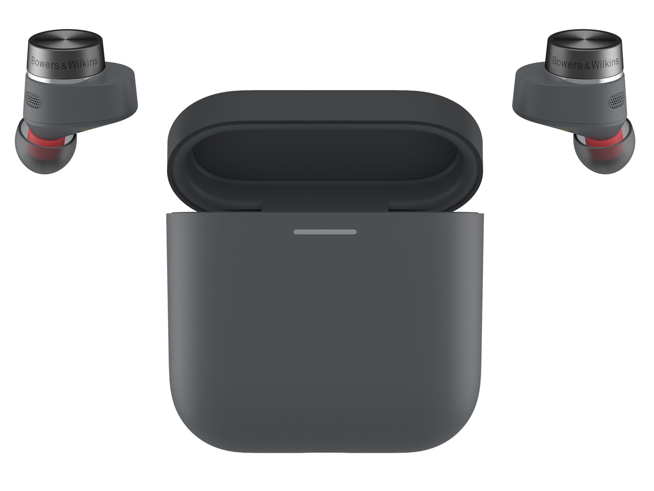 Bowers & Wilkins Pi5 S2 [ストーム・グレー] 価格比較 - 価格.com