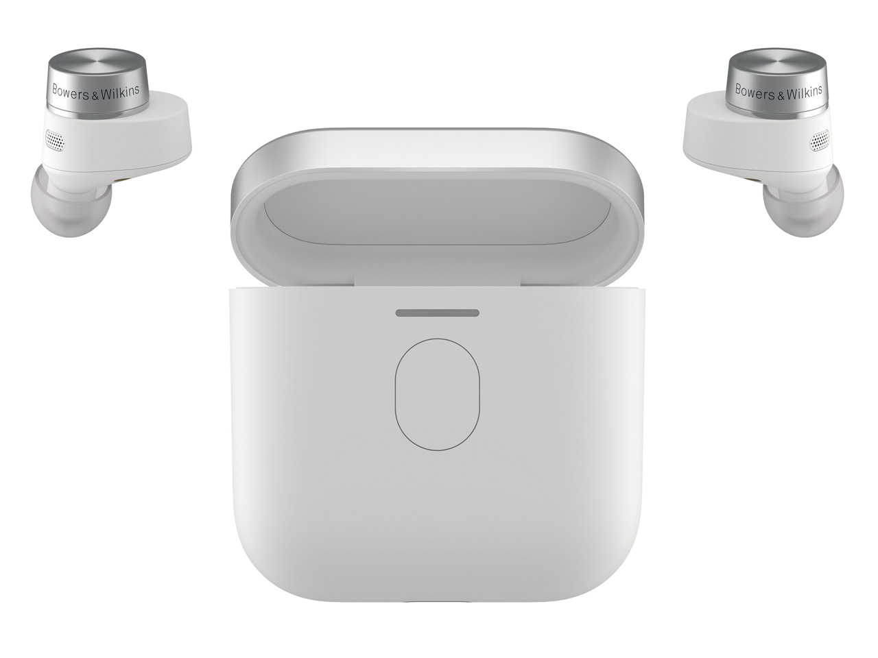 Bowers & Wilkins Pi7 S2 [キャンバス・ホワイト] 価格比較 - 価格.com