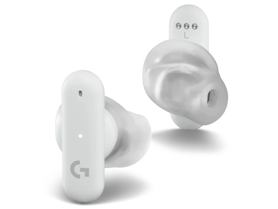 ロジクール G FITS GHS-FITSWH [ホワイト] 価格比較 - 価格.com