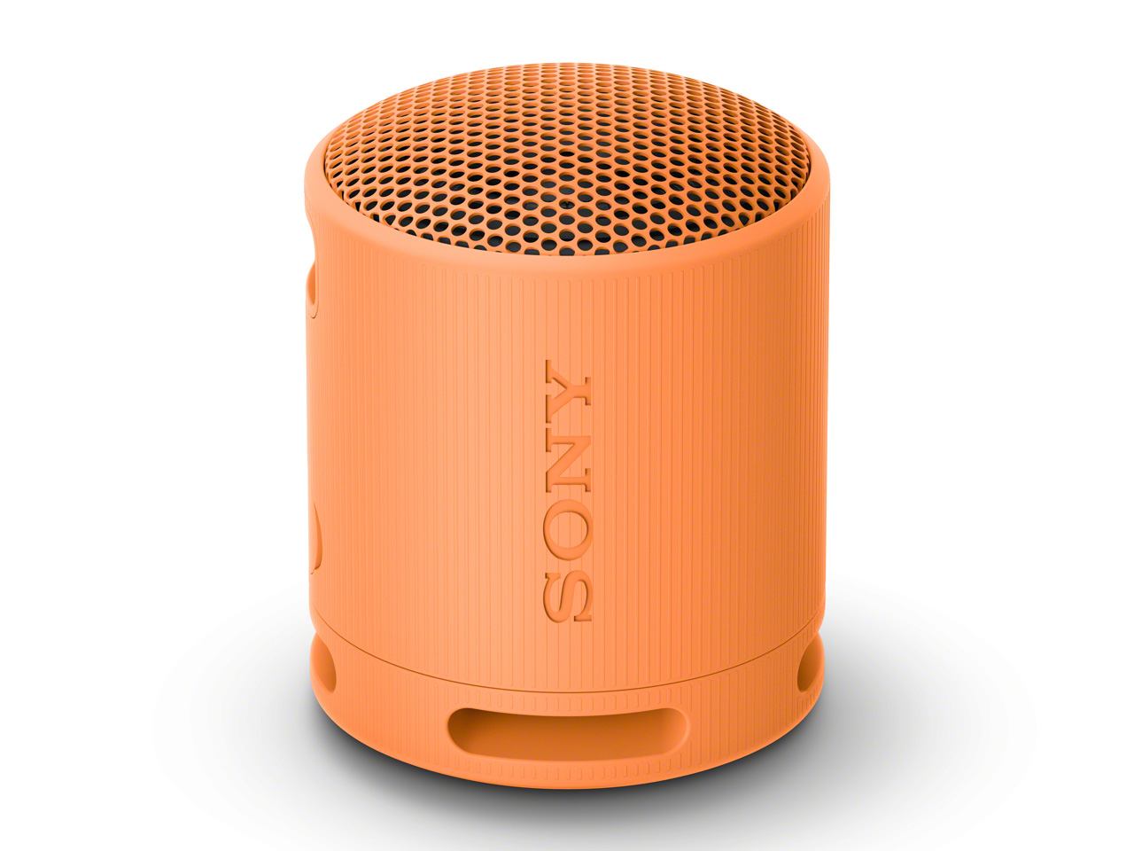 SONY SRS-XB100 (DC) [オレンジ] 価格比較 - 価格.com