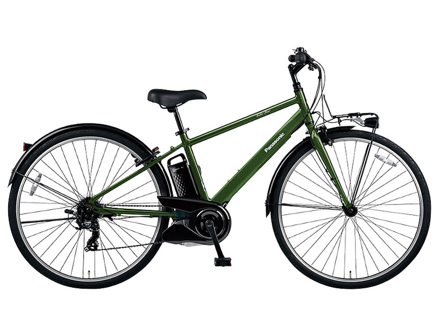 パナソニック ベロスター BE-ELVS775-B [ミッドナイトブラック] + 専用