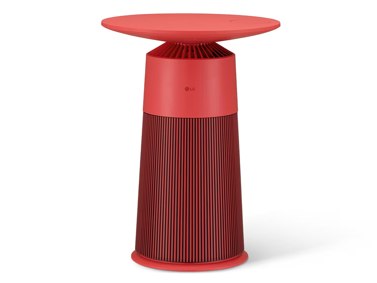 LGエレクトロニクス LG PuriCare AeroFurniture AS207PWU0 [ピュア