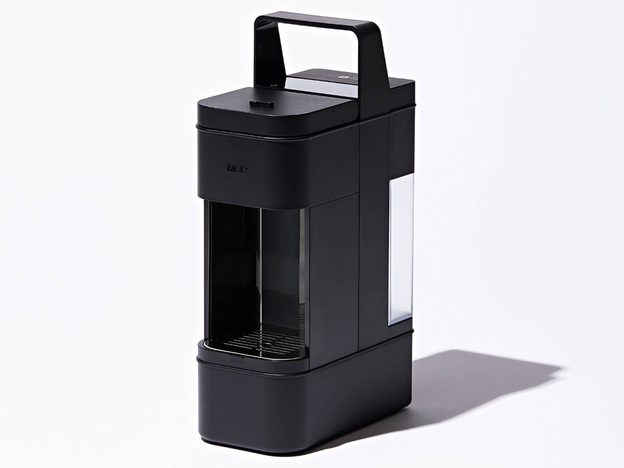 UCC上島珈琲 DRIP POD YOUBI DP4(W) [スチームホワイト] 価格比較