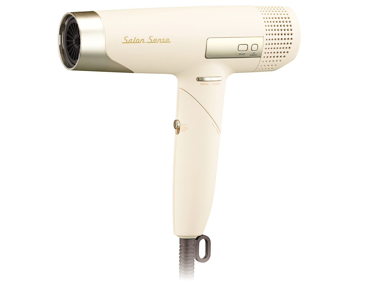 コイズミ Salon Sense KHD-9970/K [ブラック] 価格比較 - 価格.com