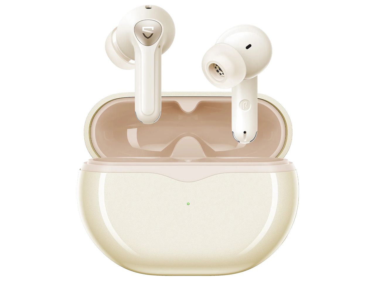 SoundPEATS AIR4 Pro [ベージュ] 価格比較 - 価格.com