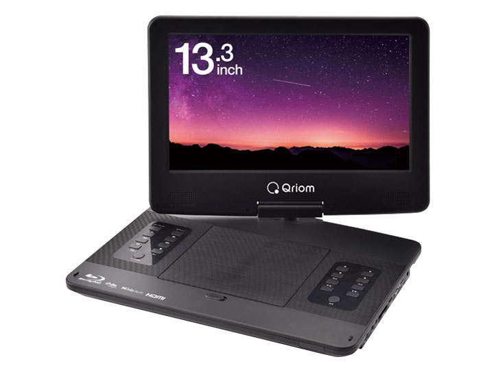 失敗しない！ ポータブルブルーレイ・DVDプレーヤーの選び方 - 価格.com