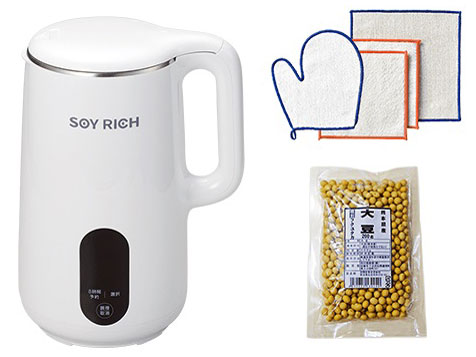 ショップジャパン ソイリッチ 基本セット 価格比較 - 価格.com