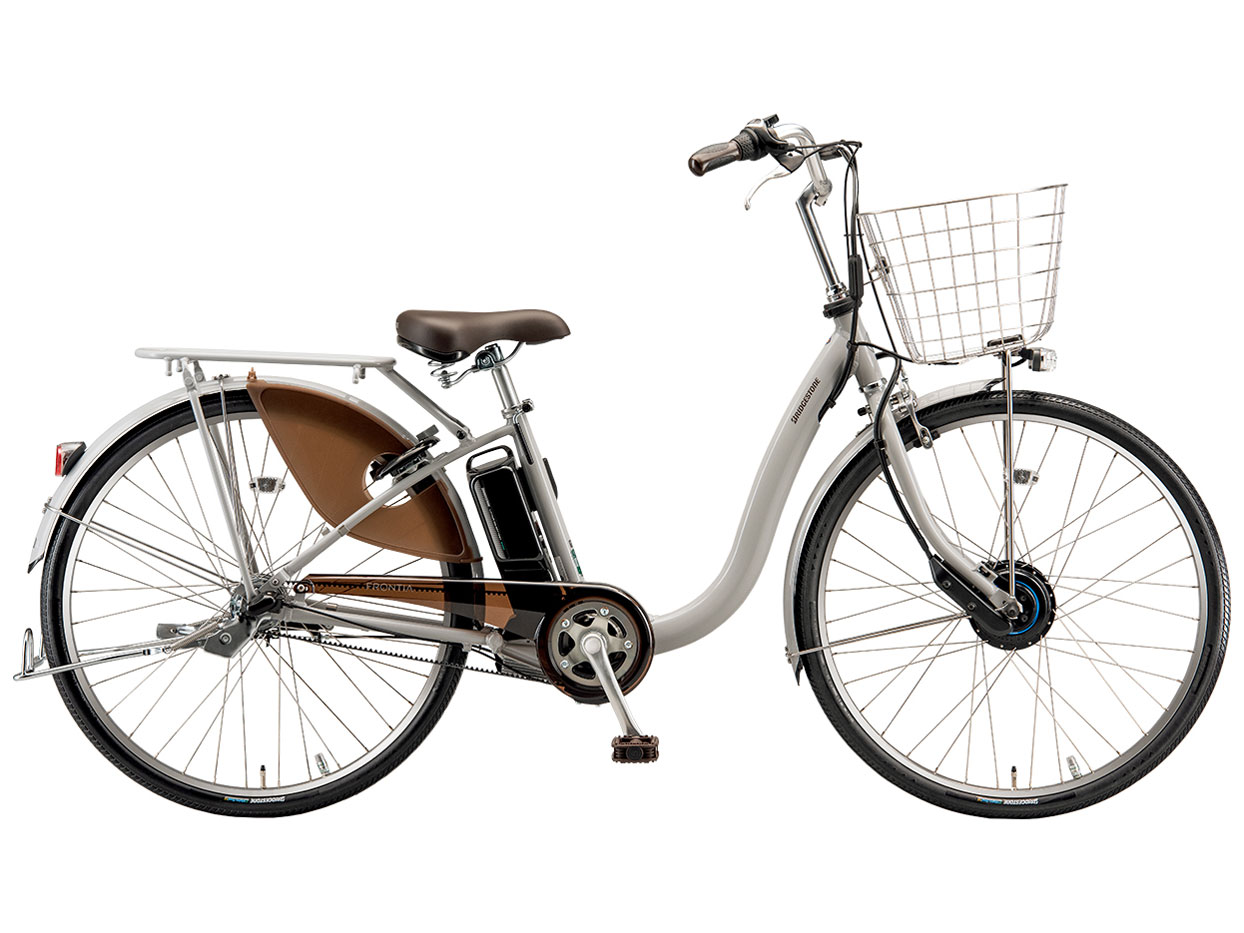 ブリヂストン フロンティア デラックス F6DB44 [M.Xソフトカーキ] +