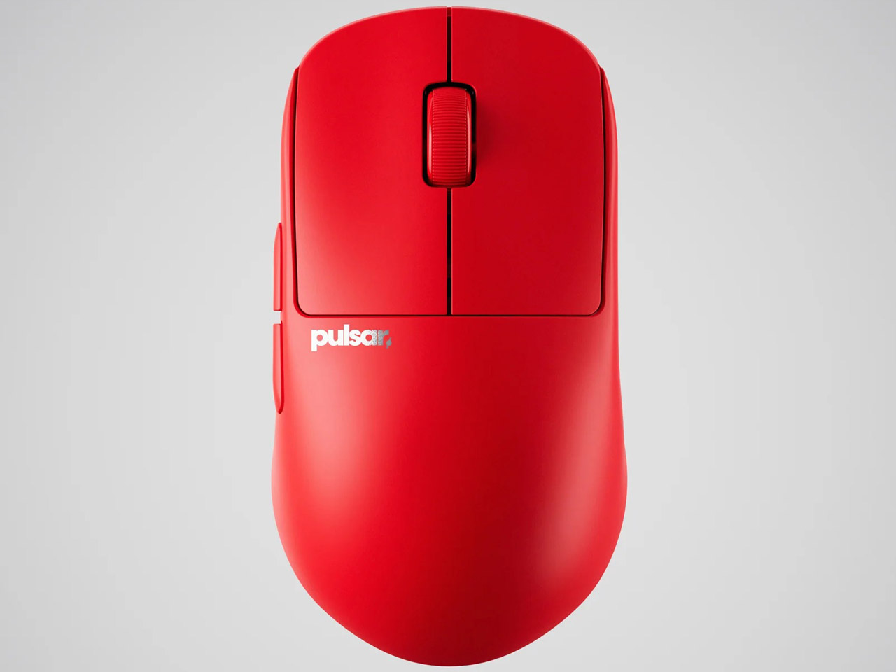 Pulsar Gaming Gears X2H Mini Wireless PX2H13 [Red] 価格比較 - 価格.com