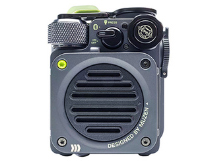 MUZEN AUDIO Wild Mini 第2世代 MW-PVXI2 [ジャングルグリーン] 価格