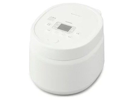 アイリスオーヤマ RC-MSA50-W [ホワイト] 価格比較 - 価格.com