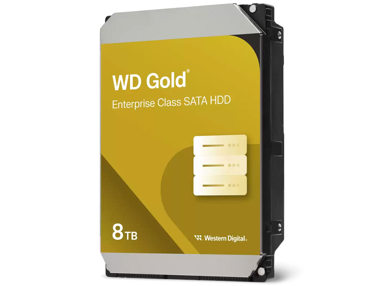 容量:8TB～10TB WESTERN DIGITAL(ウエスタンデジタル)のハードディスク