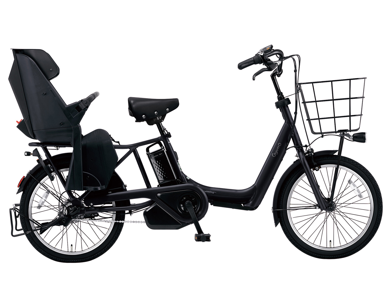 パナソニック ギュット・アニーズ・DX・押し歩き BE-FAW031 + 専用充電