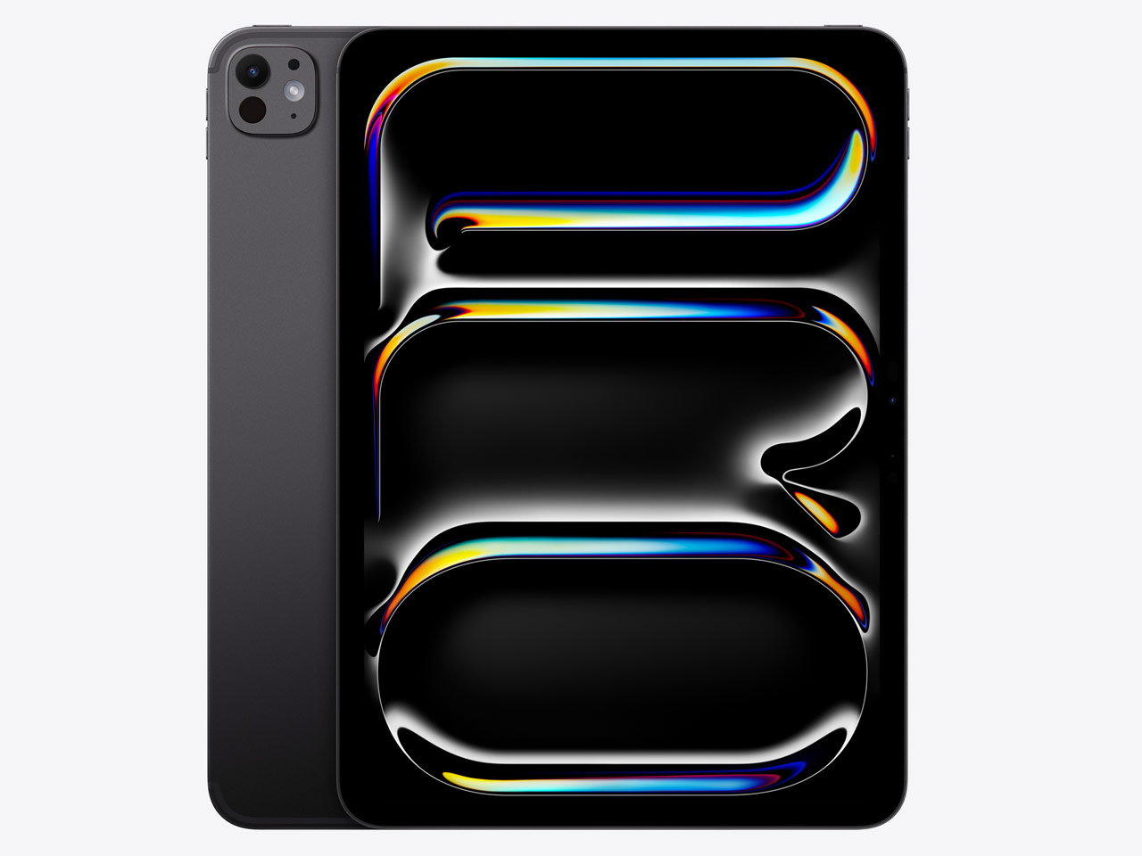 Apple iPad Pro 11インチ (M4) Wi-Fi+Cellular 512GB 2024年春モデル