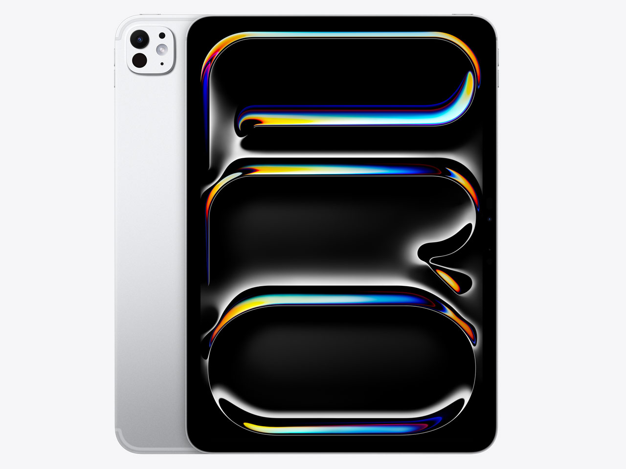 Apple iPad Pro 11インチ Wi-Fi+Cellular 1TB 2024年春モデル MVW53J/A