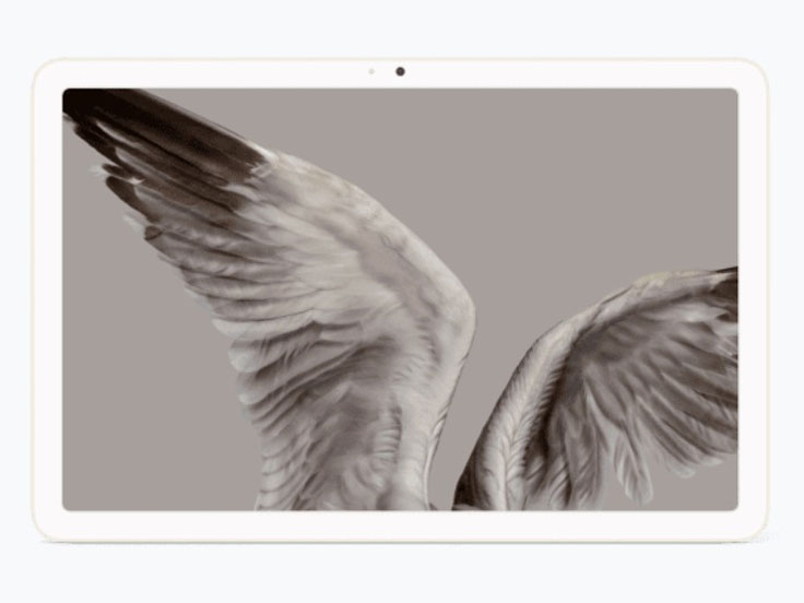 Google Google Pixel Tablet Wi-Fiモデル 128GB GA06156-JP [Porcelain