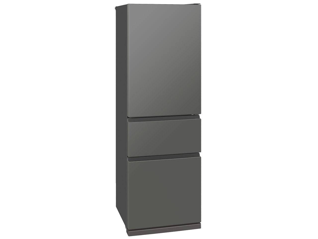 三菱電機 MR-CX37KL-W [マットリネンホワイト] 価格比較 - 価格.com