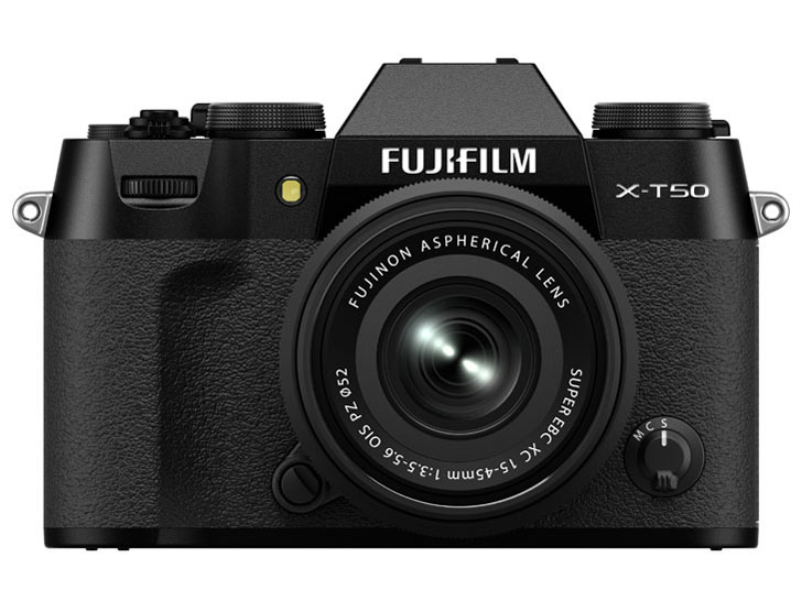 富士フイルム FUJIFILM X-T50 ボディ 価格比較 - 価格.com