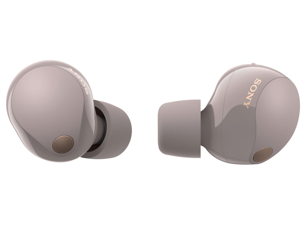 SONY WF-1000XM5 (P) [スモーキーピンク] 価格比較 - 価格.com