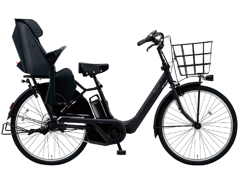 パナソニック ギュット・アニーズ・DX・26 BE-FAD632-B [マット