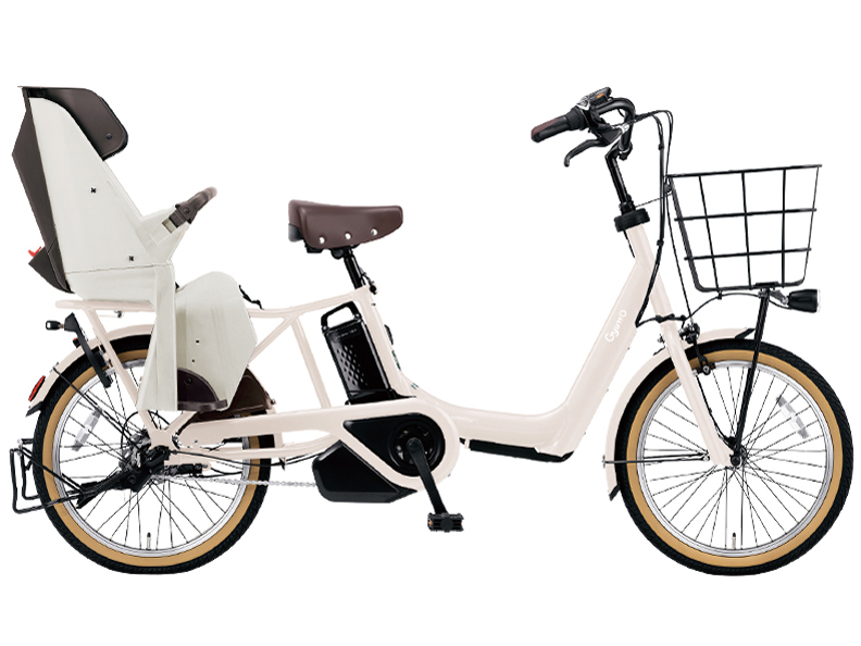 パナソニック ギュット・アニーズ・DX BE-FAD032-F [ホワイトグレー] +