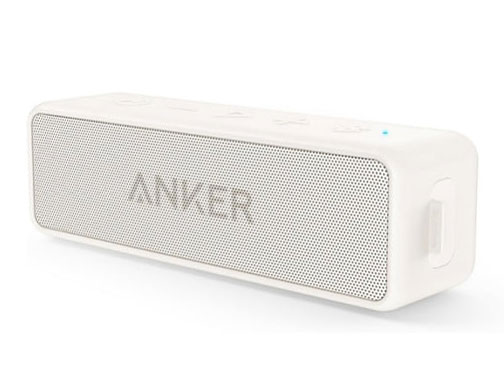 ANKER SoundCore 2 A3105036 [ブルー] 価格比較 - 価格.com