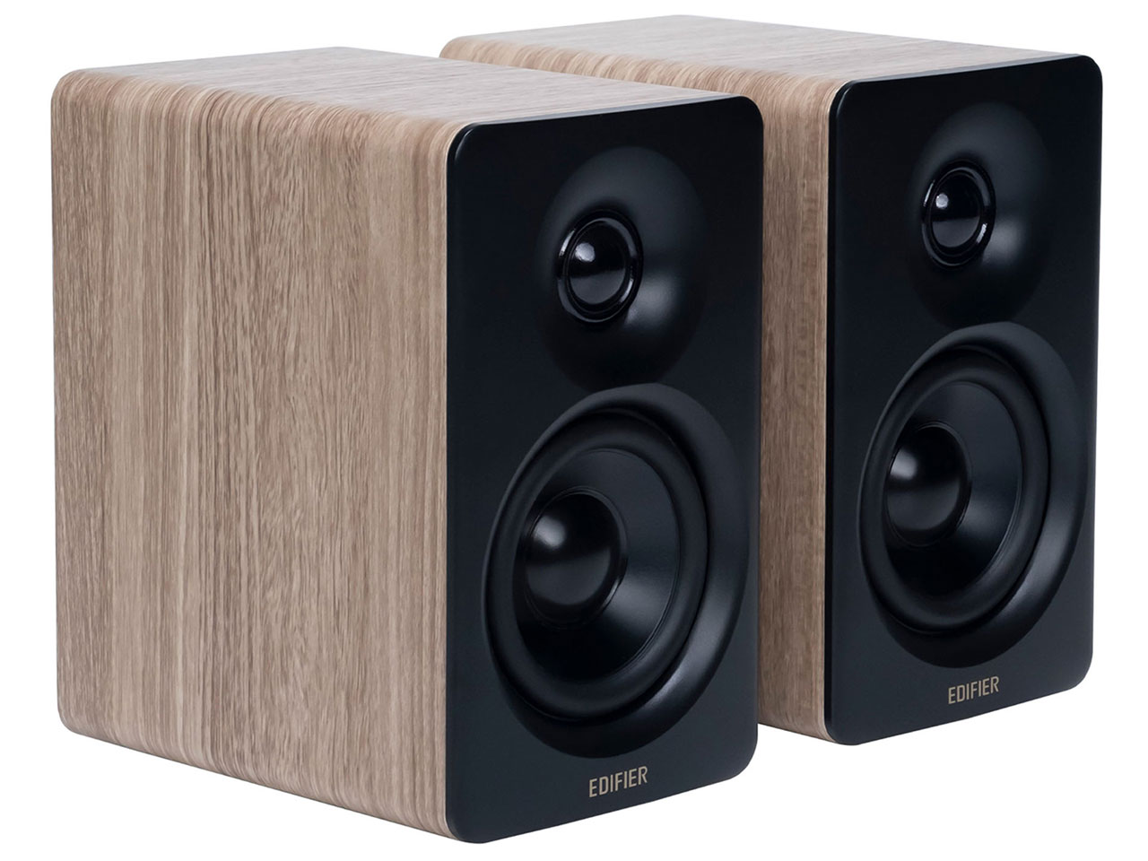 タイプ:2chスピーカー Edifier(エディファイア)のPCスピーカー