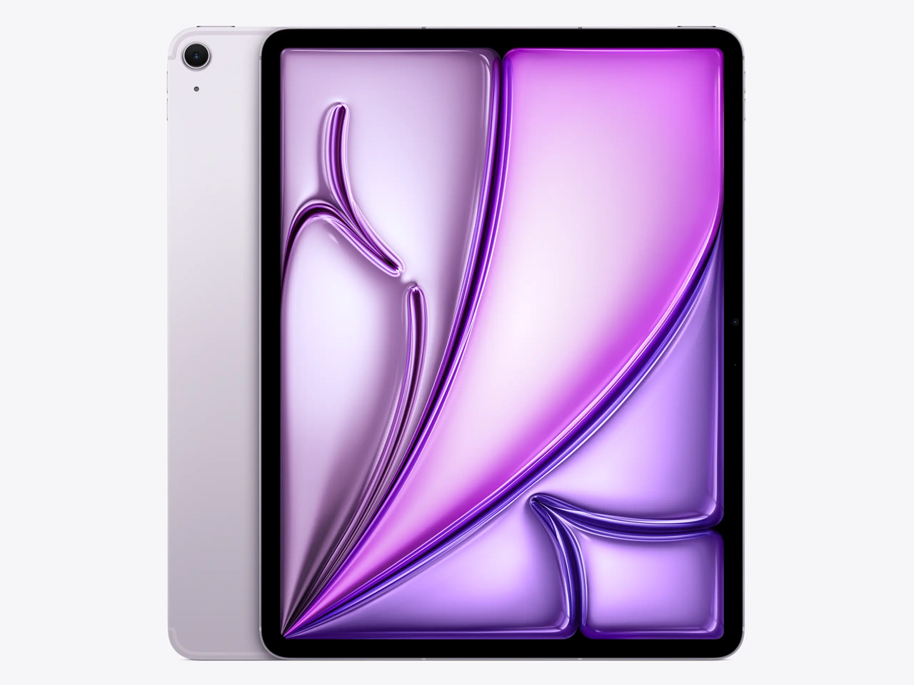 Apple iPad Air 13インチ Wi-Fi+Cellular 512GB 2025年春モデル docomo