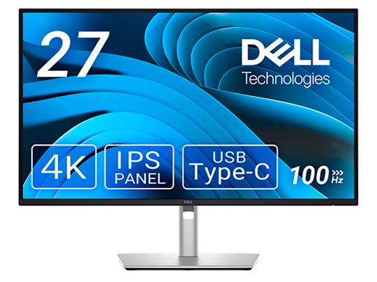 Dell P2723QE [26.96インチ] 価格比較 - 価格.com