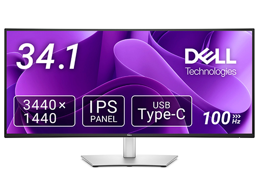 Dell P3424WE [34.14インチ] 価格比較 - 価格.com