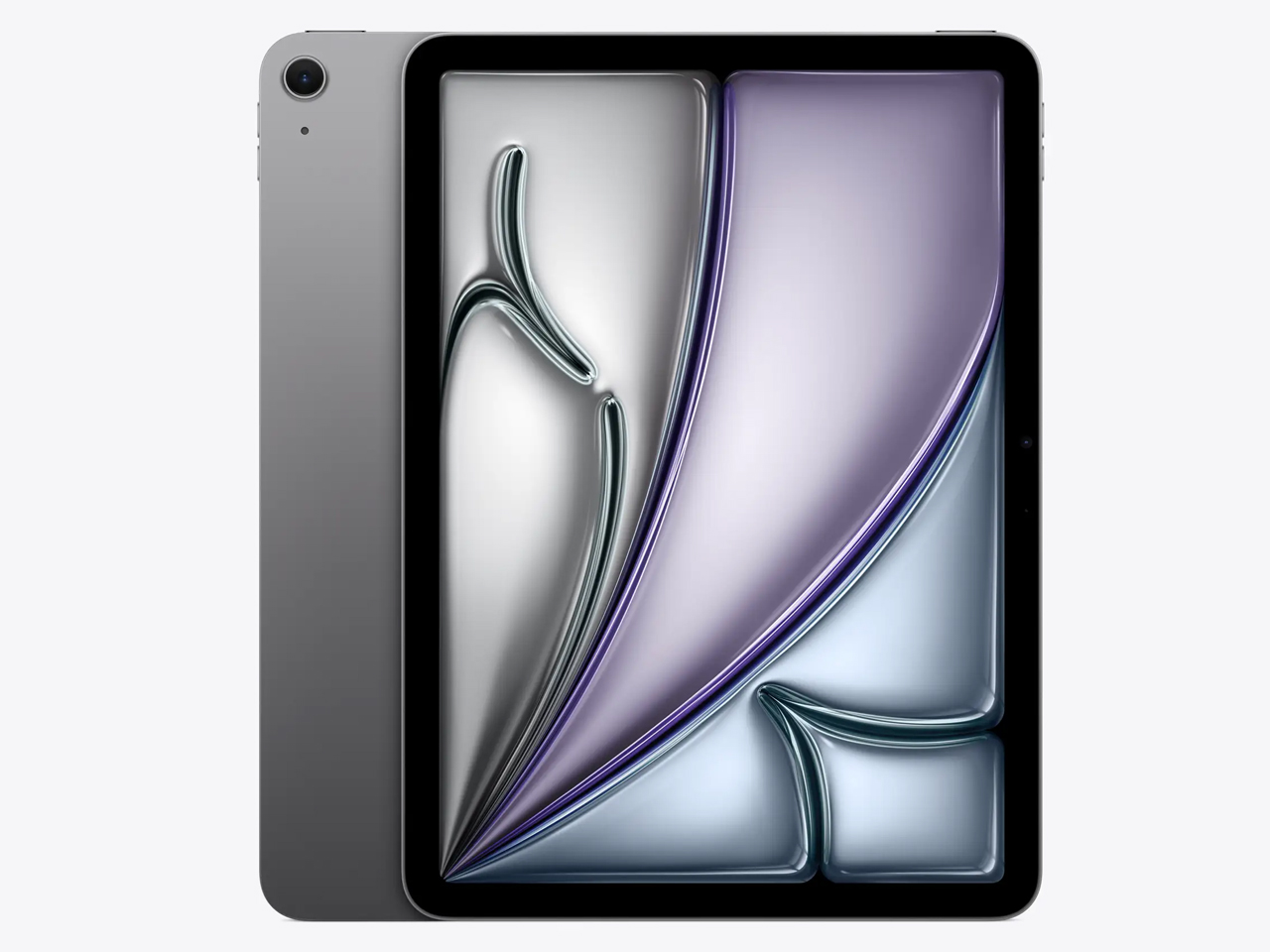 Apple iPad Air 11インチ Wi-Fi 256GB 2025年春モデル MCA14J/A