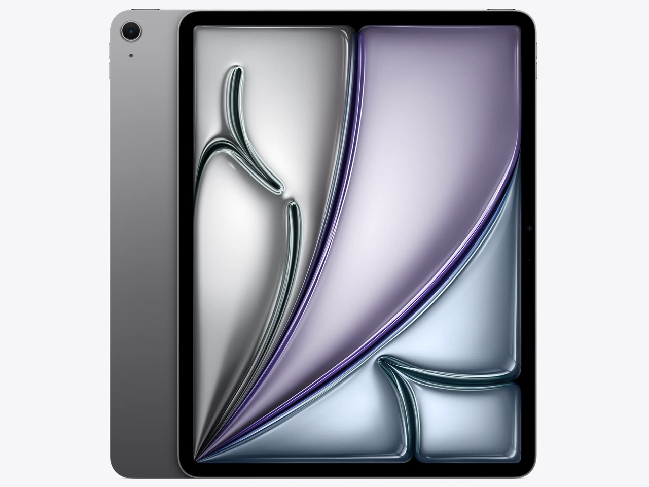 Apple iPad Air 13インチ Wi-Fi 256GB 2025年春モデル MCNR4J/A