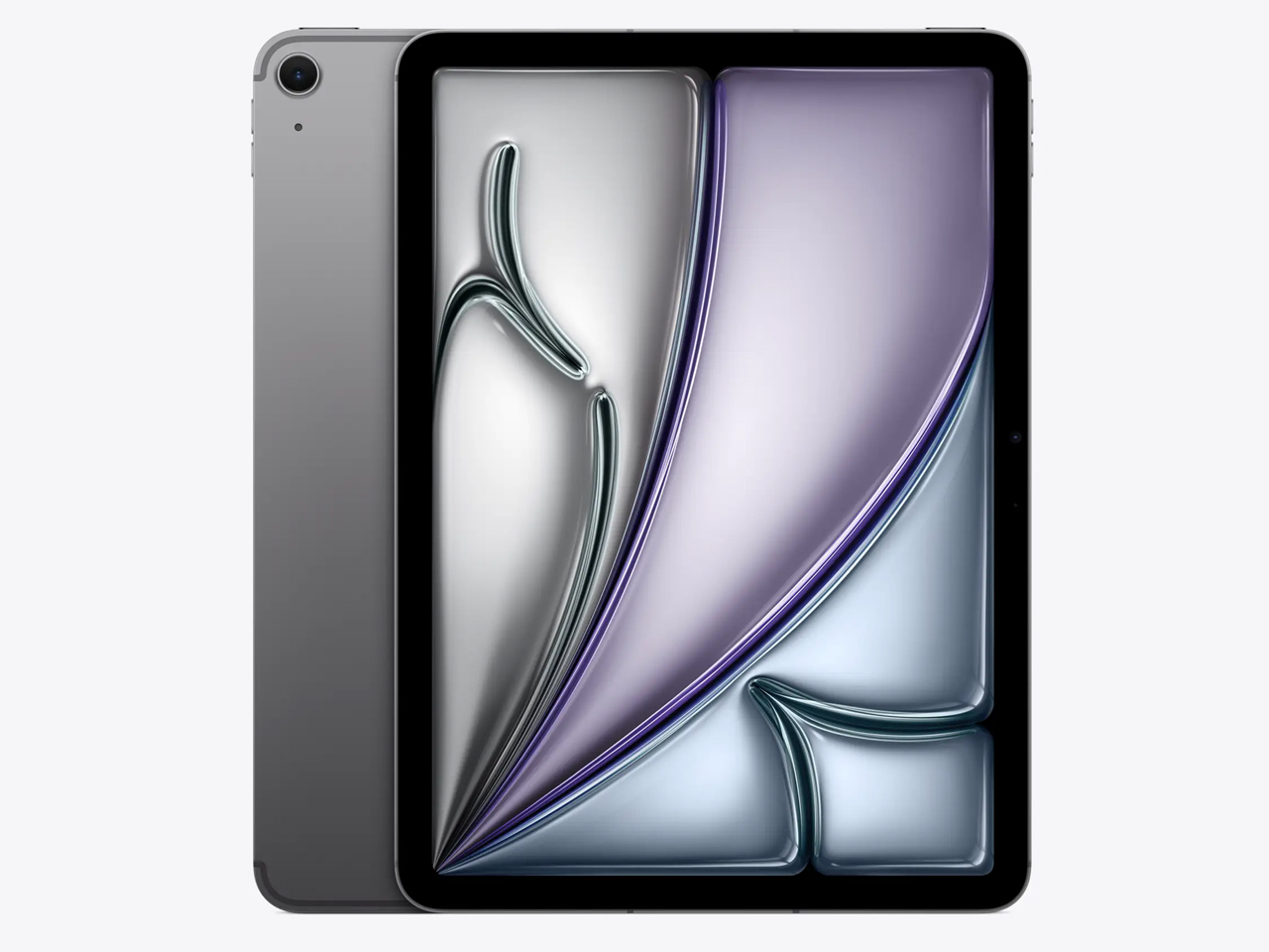 Apple iPad Air 11インチ Wi-Fi+Cellular 512GB 2025年春モデル MCG44J