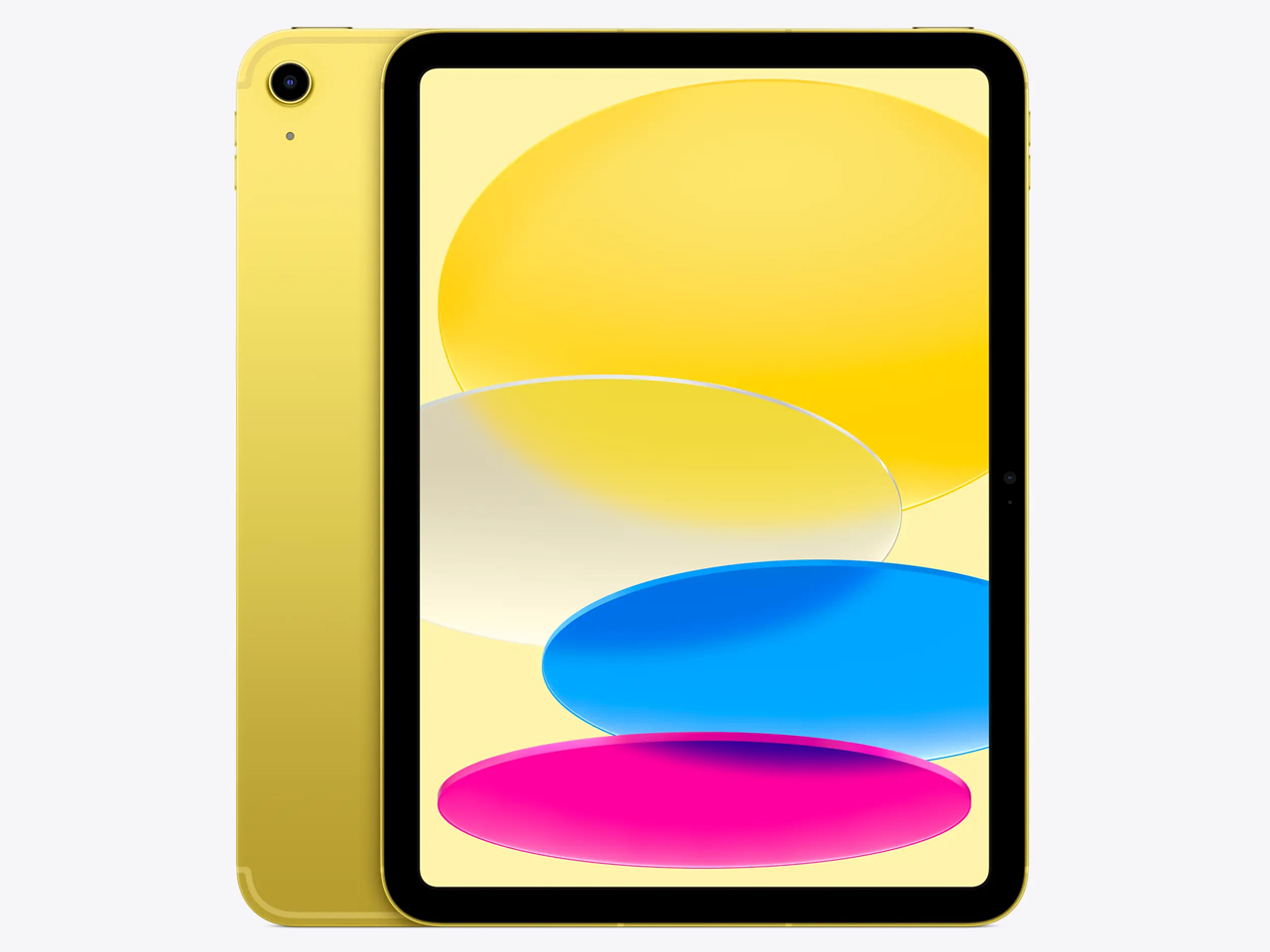 Apple iPad 11インチ Wi-Fi+Cellular 512GB 2025年春モデル MD7P4J/A