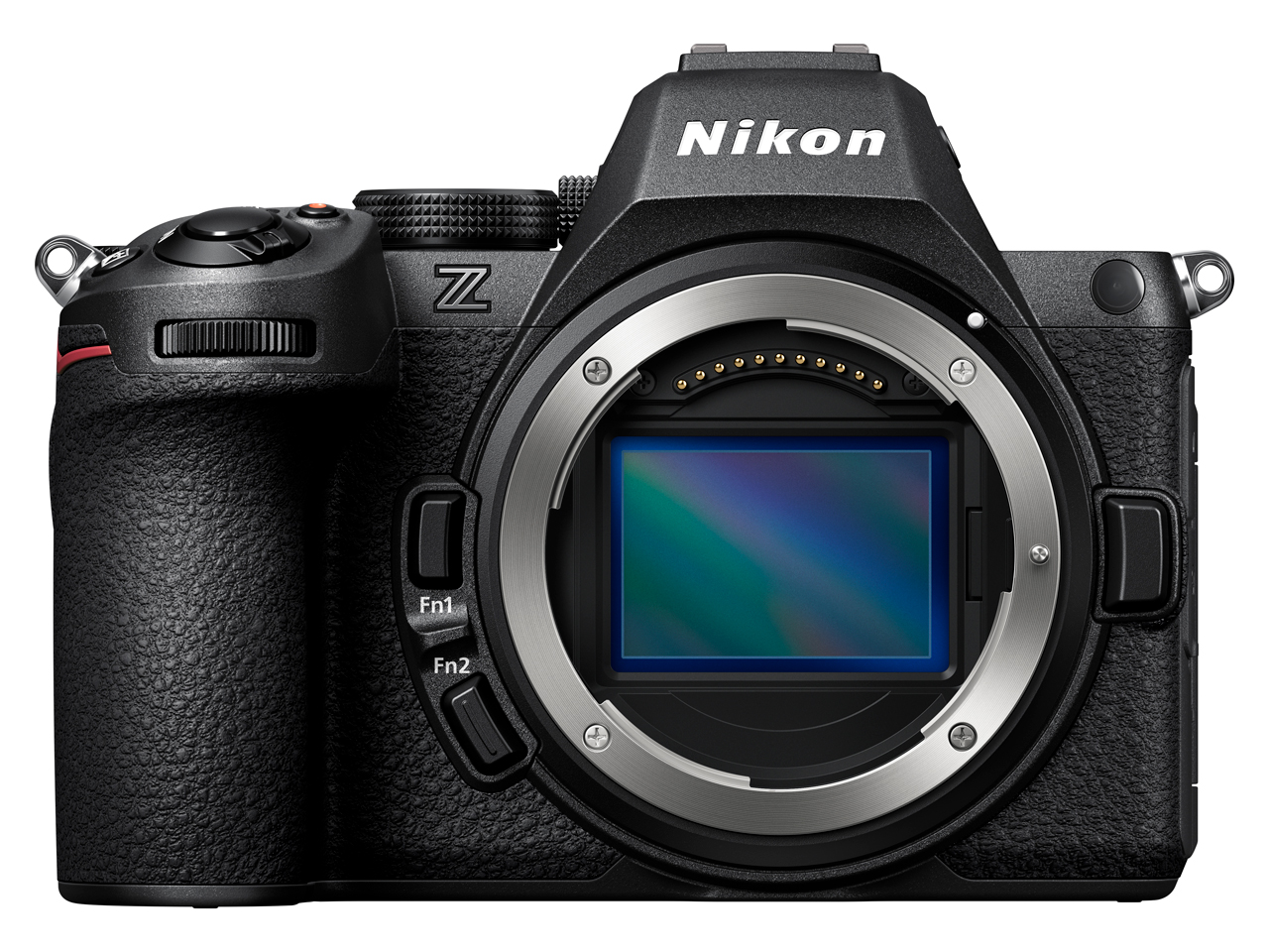 撮像素子種類:フルサイズ ニコン(Nikon)のデジタル一眼カメラ 比較