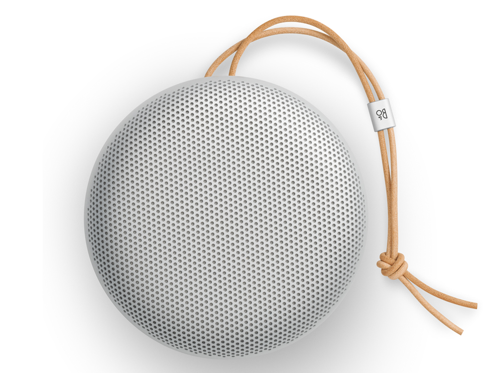 Bang&Olufsen Beosound A1 3rd Gen [Natural Aluminium] 価格比較