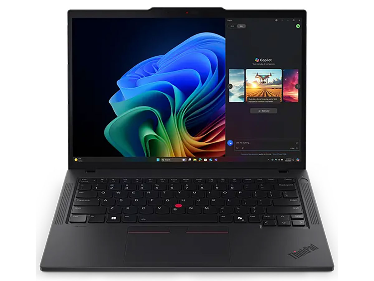 画面サイズ:14型(インチ) Lenovo ThinkPadのモバイルノート 比較 2026