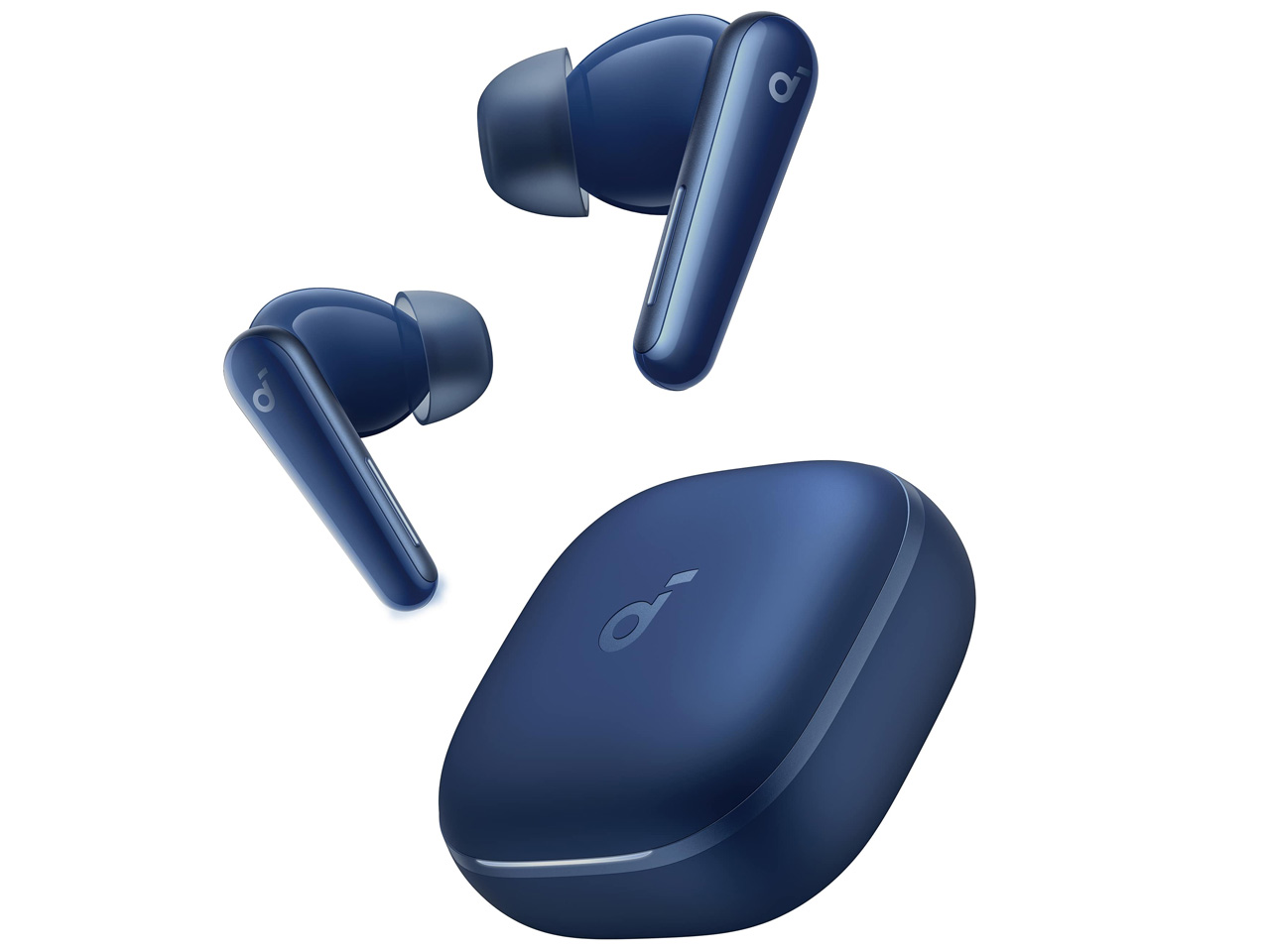 ANKER Soundcore Liberty 5 A3957N31 [ディープブルー] 価格比較