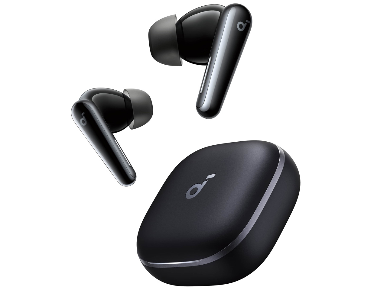 ANKER Soundcore Liberty 5 A3957N31 [ディープブルー] 価格比較